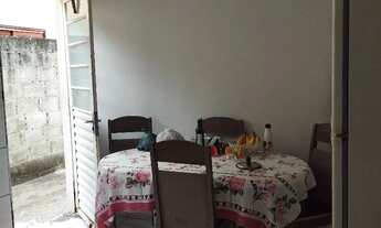 Imagem 7: Casa na Cidade Salvador, 2 dorm. 2 vg, AT: 150 mtrs qdrs, Aceita troca por casa 3 dorm