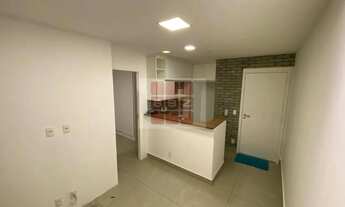 Imagem 2: Apartamento para locação em São Paulo-SP, Bairro Sumarezinho: 1 quarto, 1 banheiro, 1 vaga