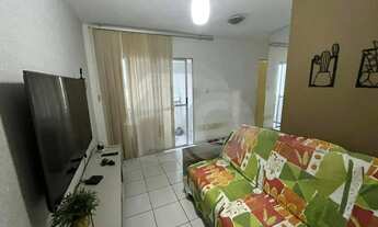 Imagem: Condomínio Novo Sol Apartamento com Varanda