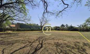 Imagem: Terreno à Venda no Condomínio Primavera