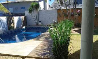 Imagem 4: Sobrado Alto Padrão em Jardins Madri, Goiânia/GO