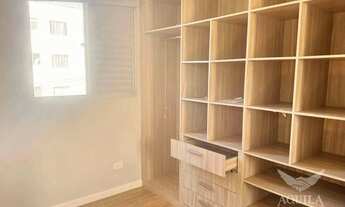 Imagem 6: APARTAMENTO - 2 QUARTOS - BANHEIRO REFORMADO - MÓVEIS PLANEJADOS - CONDOMÍNIO PARQUE SINFO