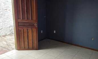 Imagem 6: Casa fundos 2 dormitórios pequena