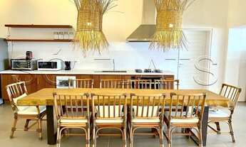 Imagem 5: Casa em Trancoso - BA, disponível pra venda com 350m² e 05 dormitórios