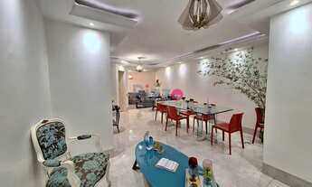 Imagem 3: Apartamento de 03 quartos à venda no Setor Central, Goiânia, GO