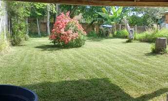 Imagem 3: Casa em Itapuã/ Viamão