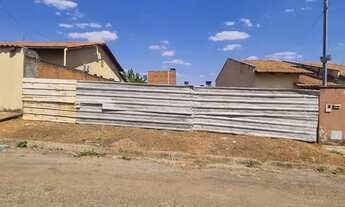 Imagem: Lote 360m² (Asfalto, Agua) Jardim Tropical