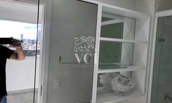 Imagem 3: Apartamento City Centro Cívico