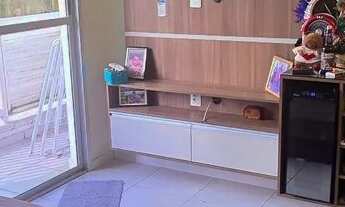 Imagem 7: Life flores - completo 2 quartos com suíte- 100% mibiliado e com todos os eletrodomésticos