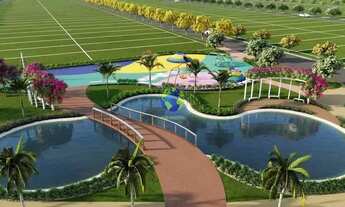 Imagem 7: Vendo Lote no Condomínio Florais do Cerrado - Ginco