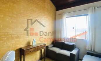 Imagem 2: Casa à Rústica venda no bairro Esplanada, Pouso Alegre!