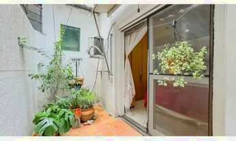 Imagem 4: Apartamento com 1 Dormitorio(s) localizado(a) no bairro Petrópolis em Porto Alegre / Ref.