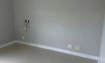 Imagem 12: Excelente apto de frente para o parque da luz com sala ampla com mesa de jantar com 8 cade