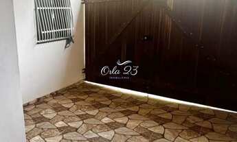 Imagem 2: Vendo casa aconchegante, pé na areia, em frente à praia de Cordeirinho