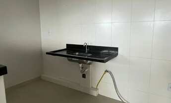 Imagem 2: LOCACAO APARTAMENTO 2 QUARTO- JARDIM PARAISO - LEM