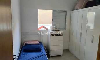 Imagem 5: Casa em Rua José Amâncio de Freitas - Parque Residencial Jundiaí - Jundiaí/SP