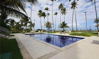 Imagem 6: Seu Refúgio à Beira-Mar no Acqua Marine: O Apartamento dos Sonhos!