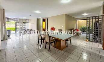 Imagem: Casa térrea a venda no Ininga com 4 quartos