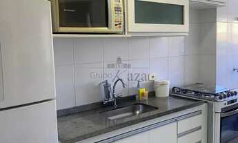 Imagem 4: Apartamento - Vila Industrial - Residencial Natura Park - 2 Dormitórios - 54m²