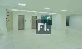 Imagem 7: Prédio, 5492 m² - venda por R$ 70.000.000,09 ou aluguel por R$ 440.432,48/mês - Consolação