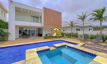 Imagem 2: Sobrado mobiliado no Condomínio Figueira Garden em Atibaia