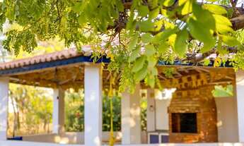 Imagem 5: Vendo Fazenda em Morpará 1.458 Tarefas