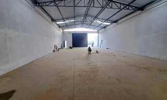 Imagem 7: Imóvel para aluguel possui 350 metros quadrados em Arvoredo 2ª Seção - Contagem - MG