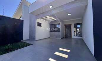 Imagem: Casa para Venda no Jardim Paris VI, em Maringá