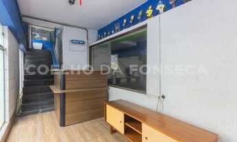 Imagem 7: Predio - Pinheiros/Sao Paulo