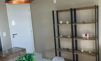 Imagem 2: APARTAMENTO MOBILIADO