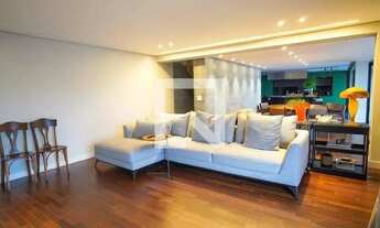 Imagem 4: Apartamento à Venda - Santa Lúcia, 1 Quarto, 230 m2