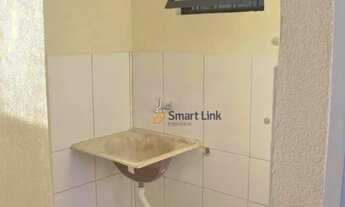 Imagem 2: Casa com 3 dormitórios à venda, 61 m² por R$ 360.000,00 - Jardim Jóquei Club - Campo Grand