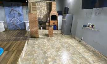 Imagem: Casa temporada Peruibe