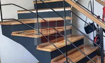 Imagem 7: Casa à venda em SP: 2 quartos, 1 suíte, 2 banheiros, 6 vagas no Jardim Nossa Senhora do Ca