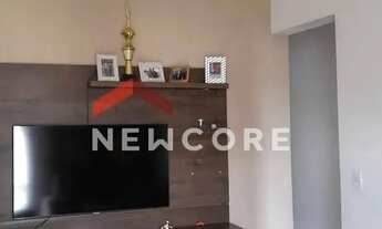 Imagem: Casa de Vila em Rua Ernesto Ermani - Jardim