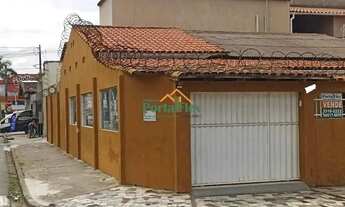 Imagem 2: Casa à venda em Parque Residencial Laranjeiras - Serra/ES