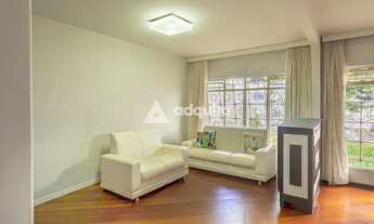 Imagem 4: Casa à venda e para locação, Oficinas, Ponta Grossa, PR