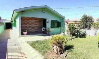 Imagem: Casa à venda, 4 quartos, 2 vagas, Parque