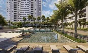 Imagem 4: Apartamento à venda com 2 quartos no Sensia Parque Prado, Campinas
