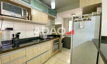 Imagem 5: Condomínio pedra da lua - Apartamento de 2 Quartos no Pedra da Lua Eldorado