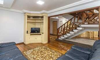 Imagem 6: Casa alto padrão para locação - Zona 04