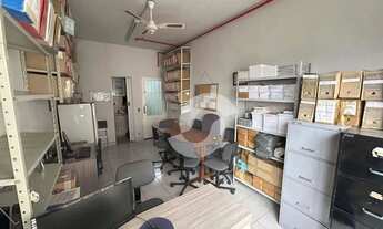 Imagem 5: Sala à venda, 20 m² por R$ 99.000,00 - Centro - Rio de Janeiro/RJ