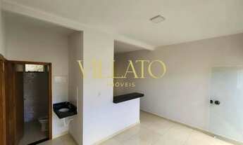 Imagem 7: Linda Casa 2Q C/ Suíte - Setor Linda Vista - Goianira