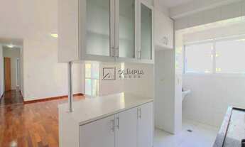 Imagem 7: Aluguel Apartamento 2 Dormitórios - 58 m² Consolação