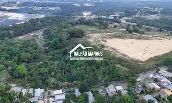 Imagem 2: Imóvel para venda com 236000 metros quadrados em Tarumã Açu - Manaus - AM