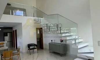 Imagem 3: Casa em Condomínio para Locação em Camaçari, Alphaville (Abrantes), 4 dormitórios, 4 suíte