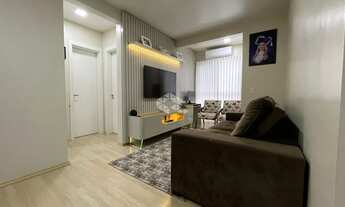 Imagem 4: APARTAMENTO 02 DORMITÓRIOS SEMIMOBILIADO