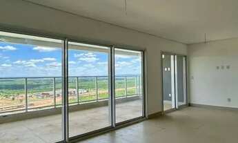 Imagem 5: Terraço Brasil Beach - Apartamento de Alto Padrão em Cuiabá/MT