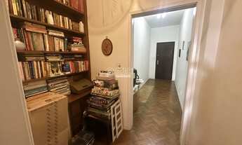 Imagem 4: Imóvel para venda tem 120 metros quadrados com 3 quartos em Tijuca - Rio de Janeiro - RJ