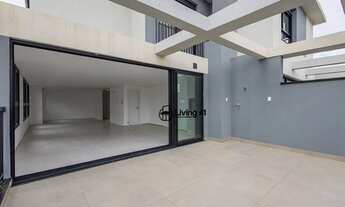 Imagem 6: Cobertura com Jacuzzi no Água Verde